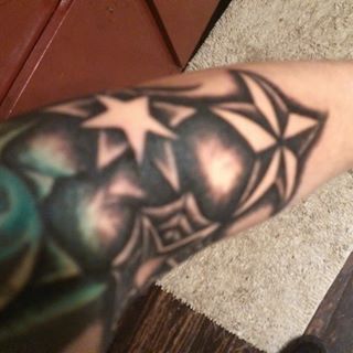 Profile Picture of Floyd Sampey (@floyd.sampey.3) on Facebook