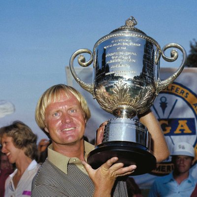 Jack Nicklaus - Twitter Profile Picture of Jack Nicklaus (@jacknicklaus) on Twitter