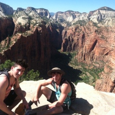 Profile Picture of Daniel DeChiara (@Daniel_DeChiara) on Twitter