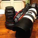 Profile Picture of Angelo Di Pasquale (@duqadi) on Flickr