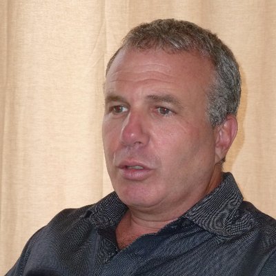 Profile Picture of David Fischler (@docteurEMDR) on Twitter