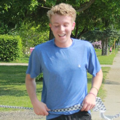 Profile Picture of Grant Pettit (@DatGPSwagdoe) on Twitter