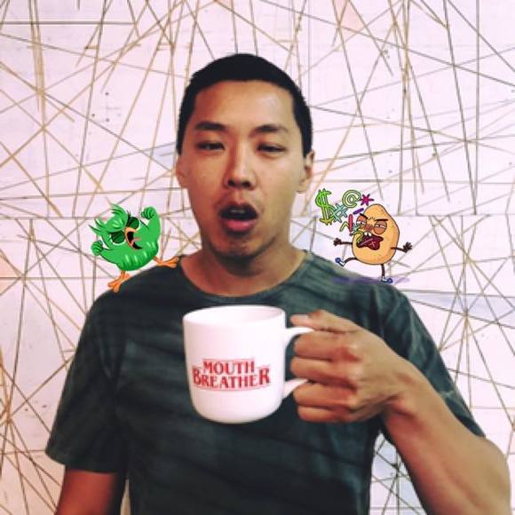 Profile Picture of Andrew Ho (@andrewho13) on Poshmark