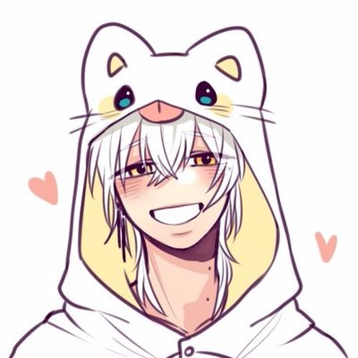 Profile Picture of Alpha Rho (@Ken_21_C) on Twitter