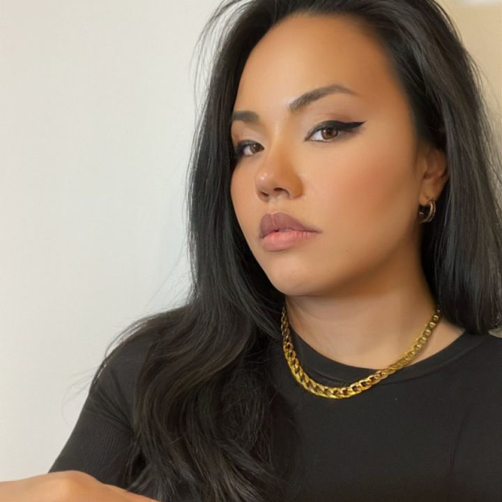 Profile Picture of Catherine Chiu (@imcatherinechiu) on Tiktok