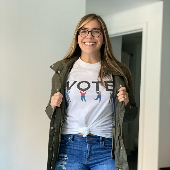 Rose Luttenberger - Poshmark Profile Picture of Rose Luttenberger (@rluttenberger) on Poshmark