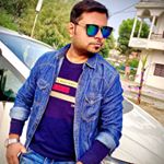 Profile Picture of Vishal Sinha (@rjvishalsinha04) on Instagram