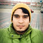 Profile Picture of Mohammed { مُحمّد } (@mr.dahlan) on Instagram