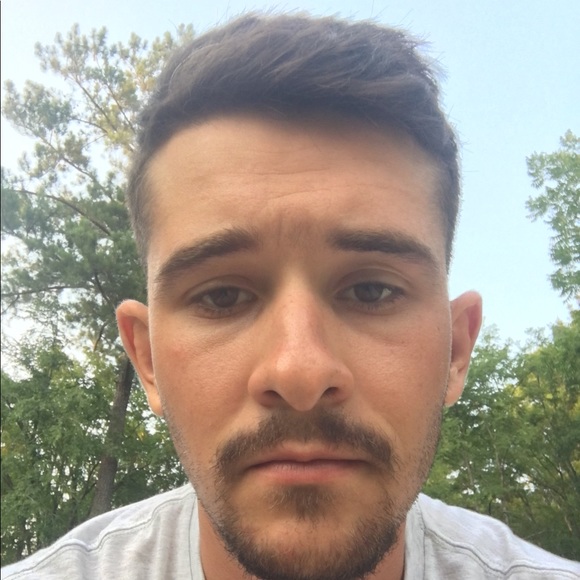 Profile Picture of Greg Warner (@dankystanky94) on Poshmark