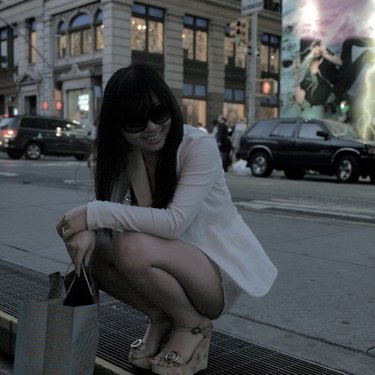 Profile Picture of Ai Zhang (@aizhangny) on Twitter