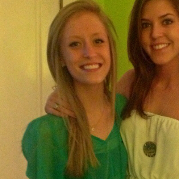 Profile Picture of Lily Scott (@lilycat0126) on Poshmark