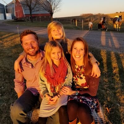 Profile Picture of Andy Cramblit (@KatoValleySeed) on Twitter