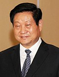 Profile Picture of Zhao Zhengyongon Wikipedia