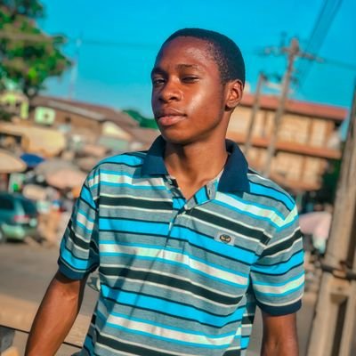 Profile Picture of Divine Nick (@DivineNick5) on Twitter