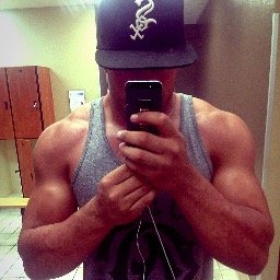 Profile Picture of Cody Tolley (@CaliRepper805) on Twitter