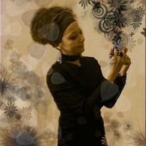 Profile Picture of Clara Calvo (@clarotxos) on Myspace