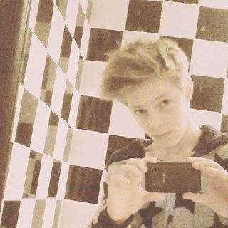 Profile Picture of Joseph Tierney (Pookie) (@Joseph-Tierney) on Facebook