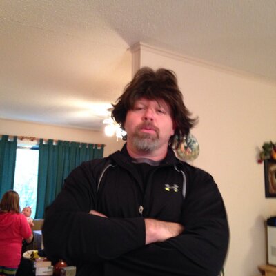 Profile Picture of Kevin Qualls (@kevin_qualls) on Twitter
