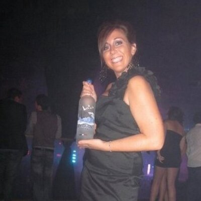 Profile Picture of Allison (@Alihoop84) on Twitter