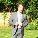 Profile Picture of Aaron Connor van der Heever (@acvanderheever) on Instagram