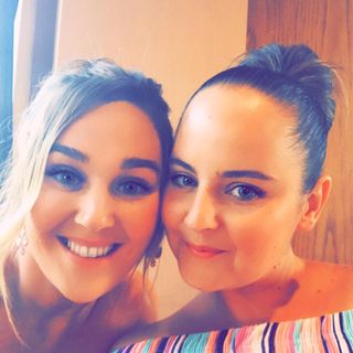 Profile Picture of Catrin Anngharad Vaughan Williams (@caatrinw2) on Facebook