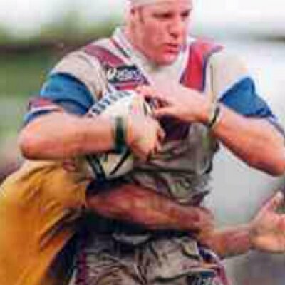 Profile Picture of Paul Broadbent (@paulbroadbent8) on Twitter