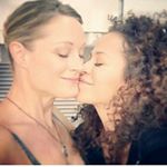 Stef And Lena Adams Foster - Instagram Profile Picture of Stef And Lena Adams Foster (@xstefandlenax) on Instagram