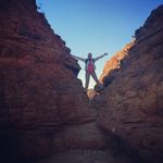 Profile Picture of Cindy Leary (@cindyshikingadventures) on Instagram
