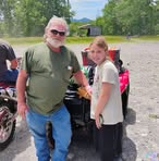Profile Picture of Mark Mcdavid (@mark.mcdavid.2025) on Facebook