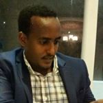 Profile Picture of Mohamed Mumin Sugow (@mmsugow) on Instagram