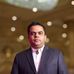 Profile Picture of Akbar Hashim (@akbar.hashim) on Facebook