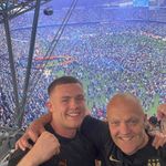 Profile Picture of David Farrington (@davefazza2024) on Instagram