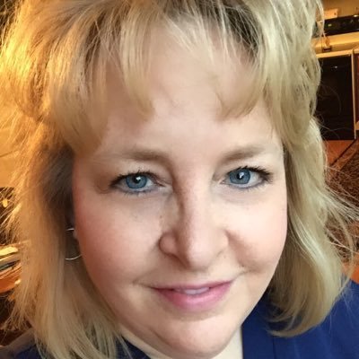 Profile Picture of Cindy Marler (@Bopper67) on Twitter