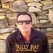 Profile Picture of Billy Kay (@billykaymusic) on Pinterest