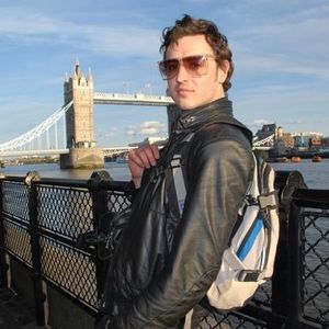 Profile Picture of Roberto Tomasi (@mondomucca) on Myspace