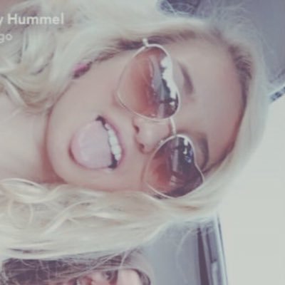 Profile Picture of Holly Hummel (@HollyHummel4) on Twitter