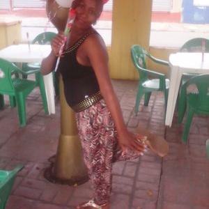 Paola Marte - Twitter Profile Picture of Paola Marte (@paolamarte0107) on Twitter