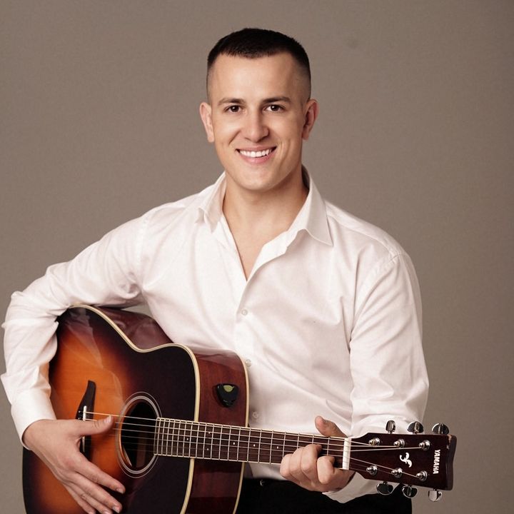 Profile Picture of patrickhanganu (@@patrickhanganu) on Tiktok