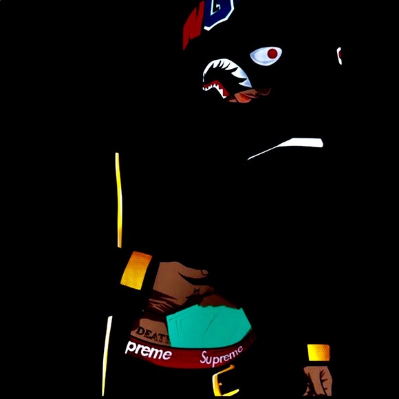 Profile Picture of Bary Profitt (@baryprofitt) on Poshmark