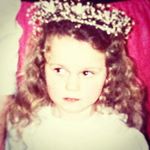 Profile Picture of Sarah McGee (@fleurdescouer24) on Instagram