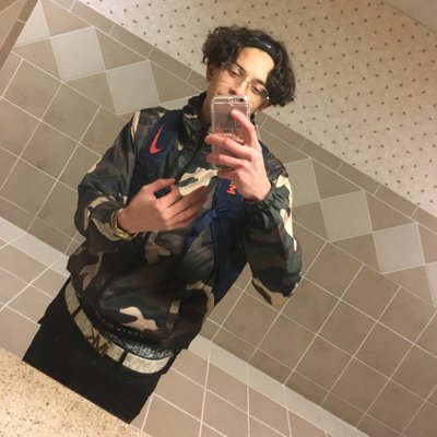 Profile Picture of Jesse Jr Lemus (@famoussjaaayyy) on Twitter