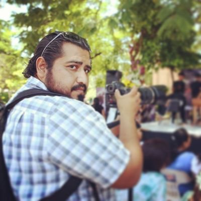 Profile Picture of Roberto Maya (@mayrob) on Twitter