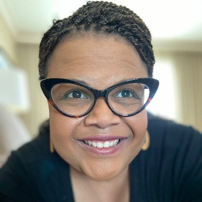 Profile Picture of Tonya Hall (@Newsgirl628) on Twitter