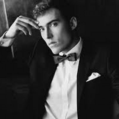 Mark Gorski - Twitter Profile Picture of Mark Gorski (@WOWGorski) on Twitter