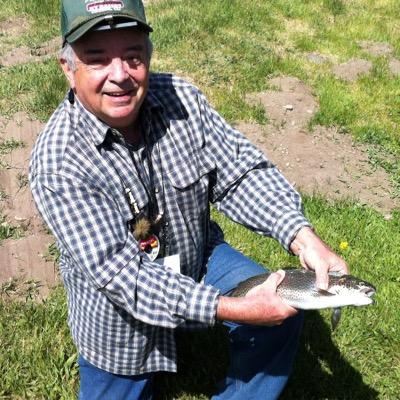 Profile Picture of Jon Harshaw (@JonHarshaw) on Twitter