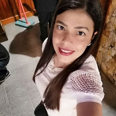 Profile Picture of Rocío Guerrero (@TivenEras) on Twitter
