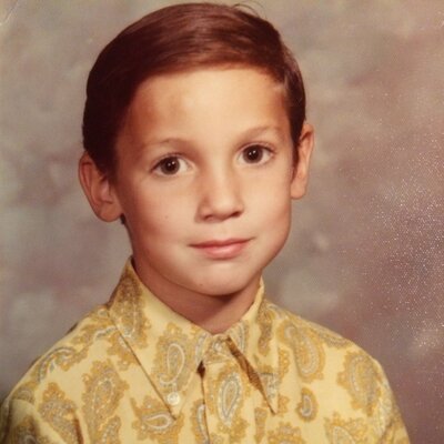 Profile Picture of Johnny Nelson (@JohnnySoftball4) on Twitter