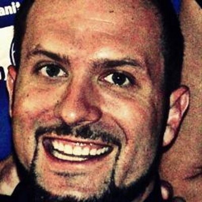 Profile Picture of Will Goodin (@WilliamCGoodin) on Twitter