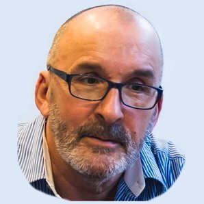 Profile Picture of David Putman (@davidputmanUK) on Twitter