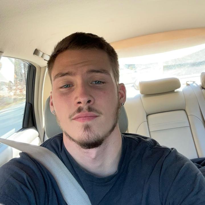 Profile Picture of David Emerson (@@davidemerson03) on Tiktok
